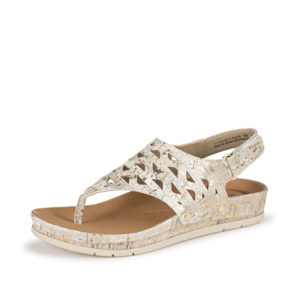 Baretraps Shoes - Baretraps WINIKA Cream